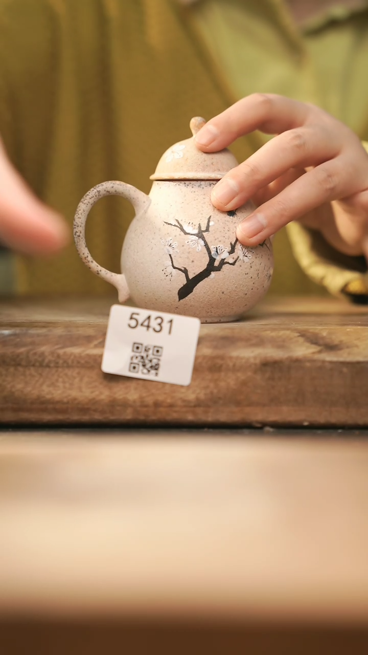 【闪购商品】【落单孤品】福利/壶@@5431