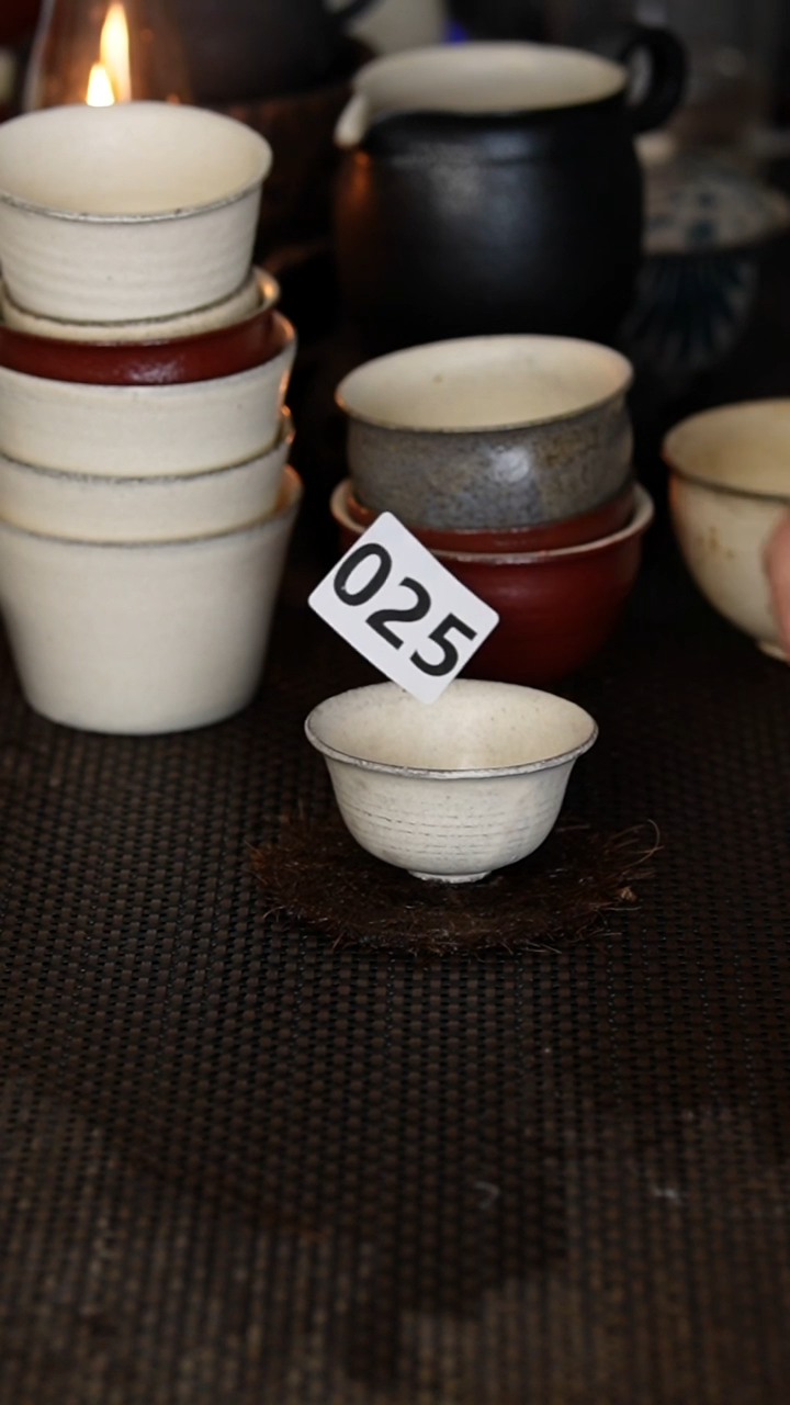 【闪购商品】025景德镇{立梦陶}手作