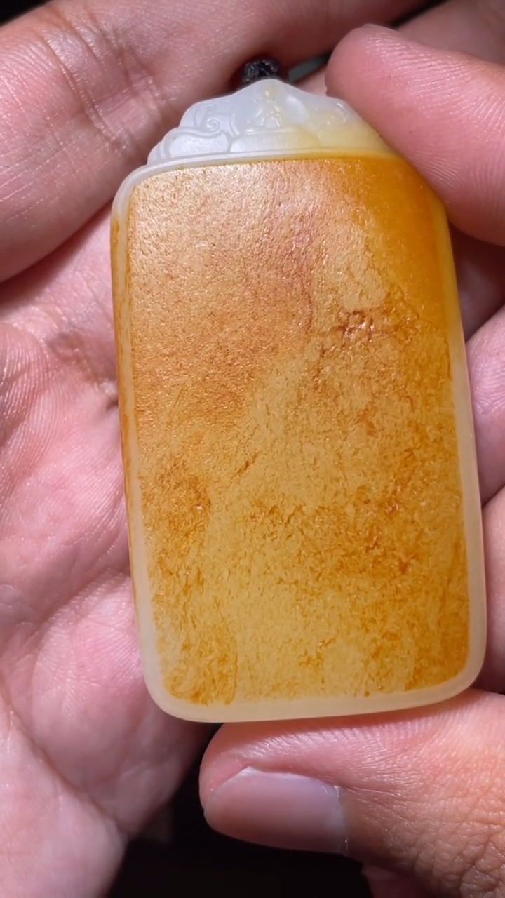 和田玉未镶嵌3.27HS多样性拍一发一29