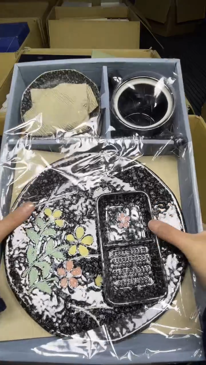 【闪购商品】稻谷壳小宝回流