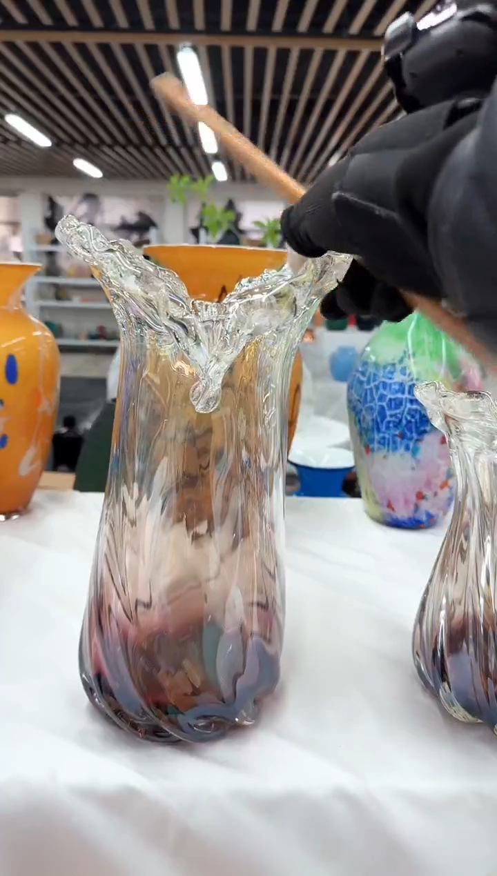 【闪购商品】花瓶19*33.........