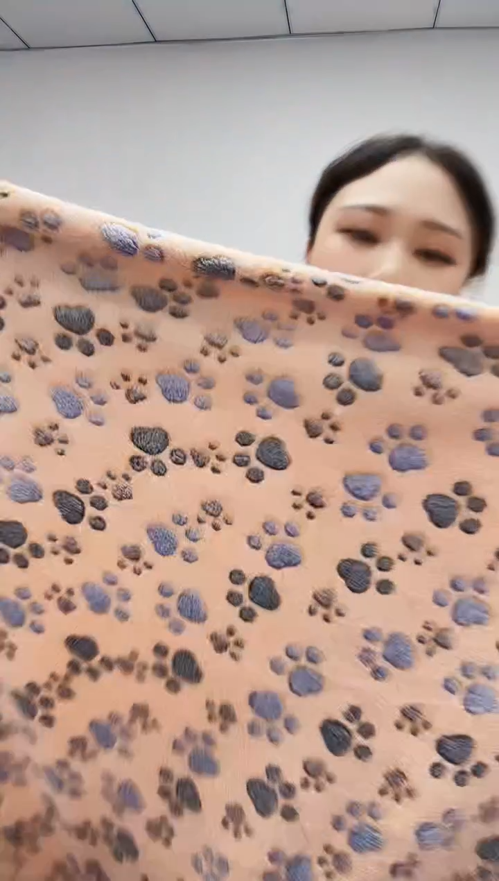 法兰绒2.5x1.8材质面料尺寸以主播介绍为准