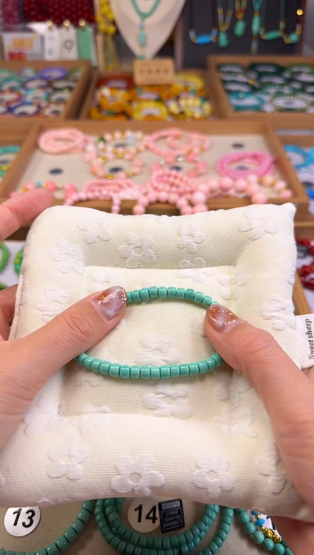 松木手串/手链汀禾珍品---28