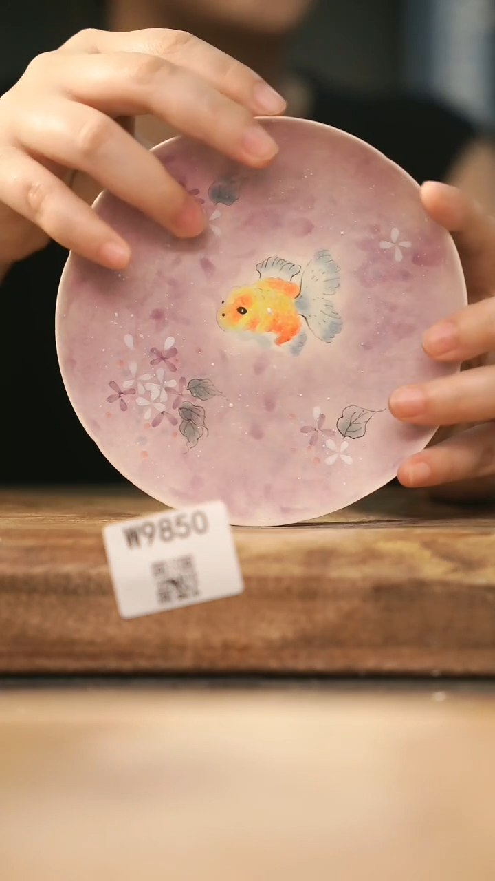 【经典福利】/ 杯子@@W9850