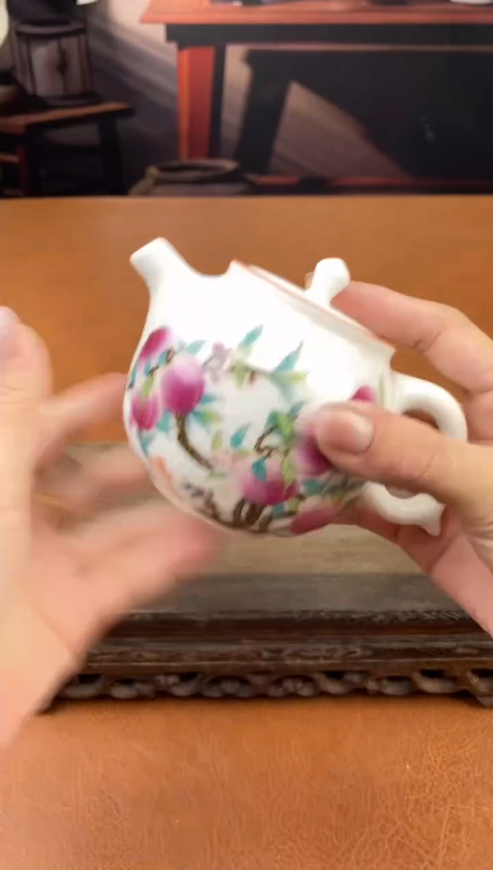 【闪购商品】陶禧茶器闪购福利V