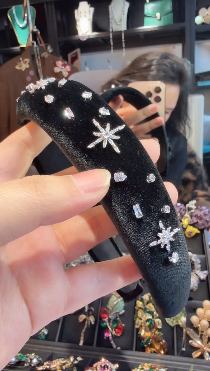 仿水晶合金高货 捡漏