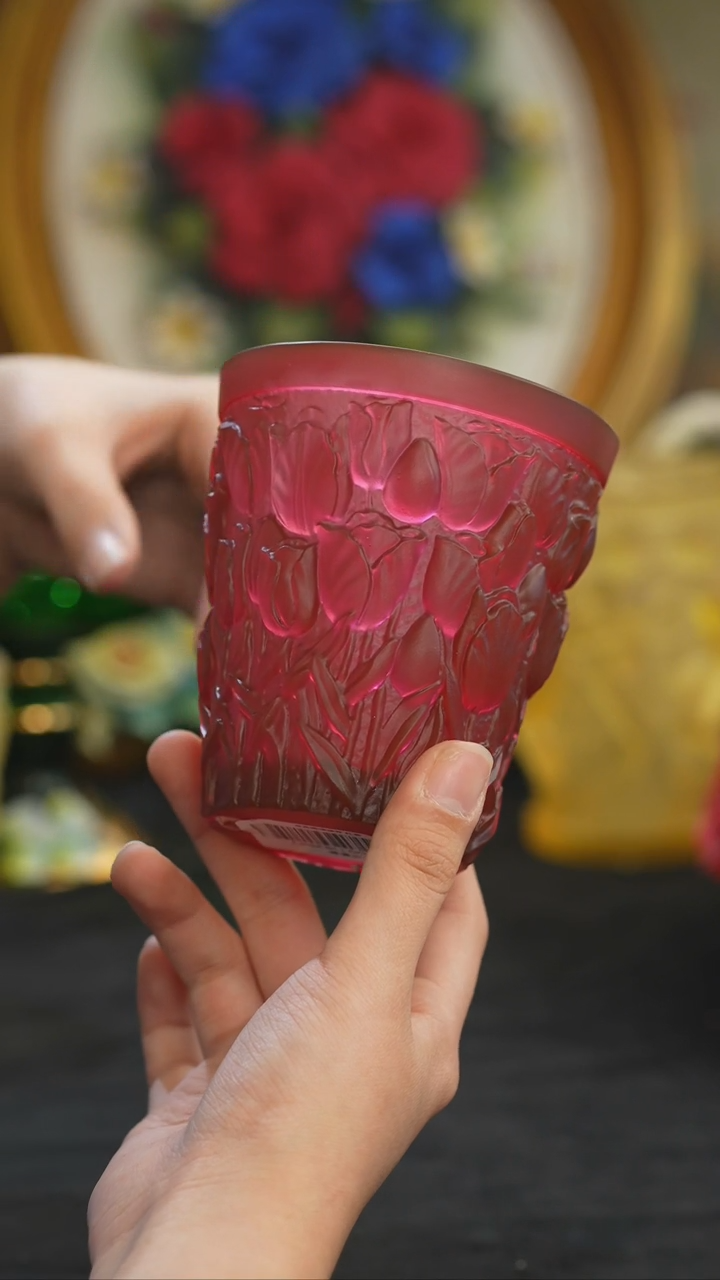 【闪购商品】摆件米多家中古器物如图所示531353