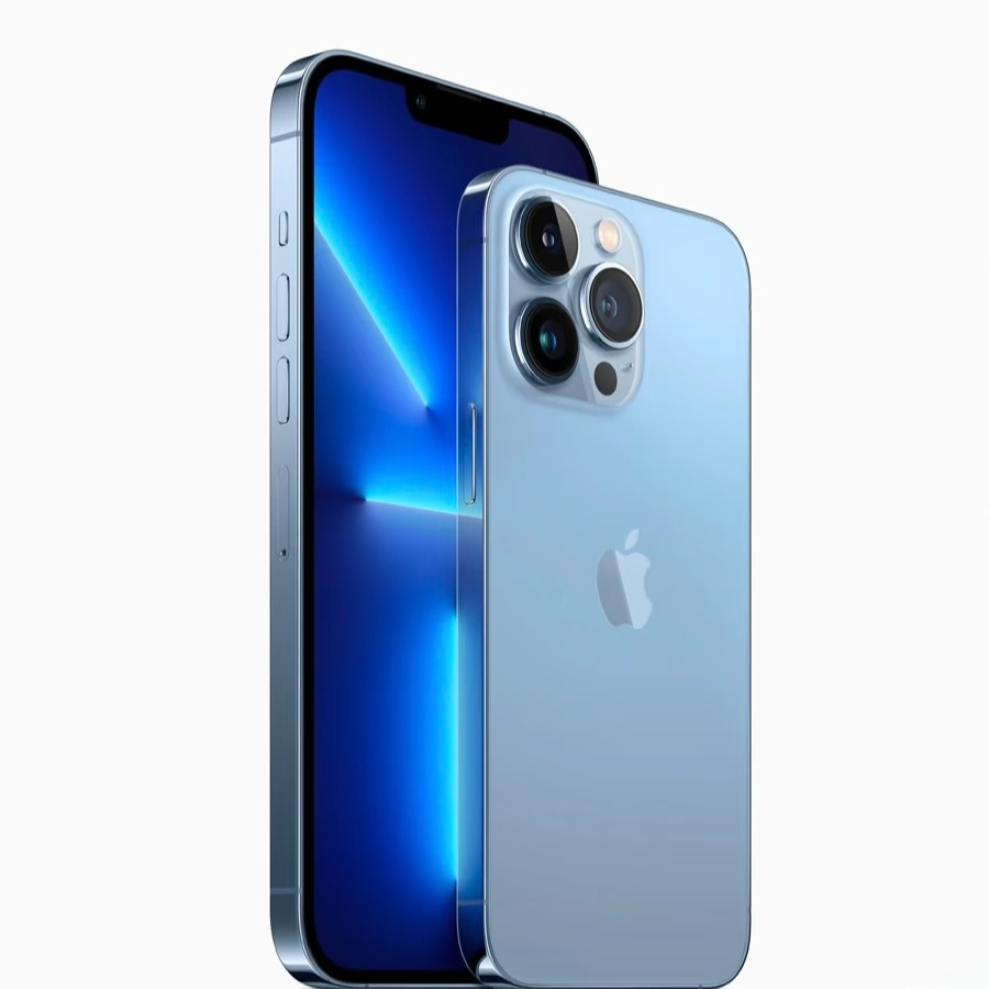 99新 Apple/苹果 iPhone13pro仅激活未使用无锁单卡美版全网通