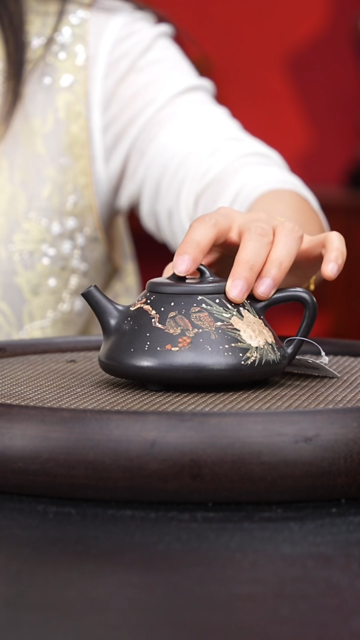 016 国企品牌 七八壶专场