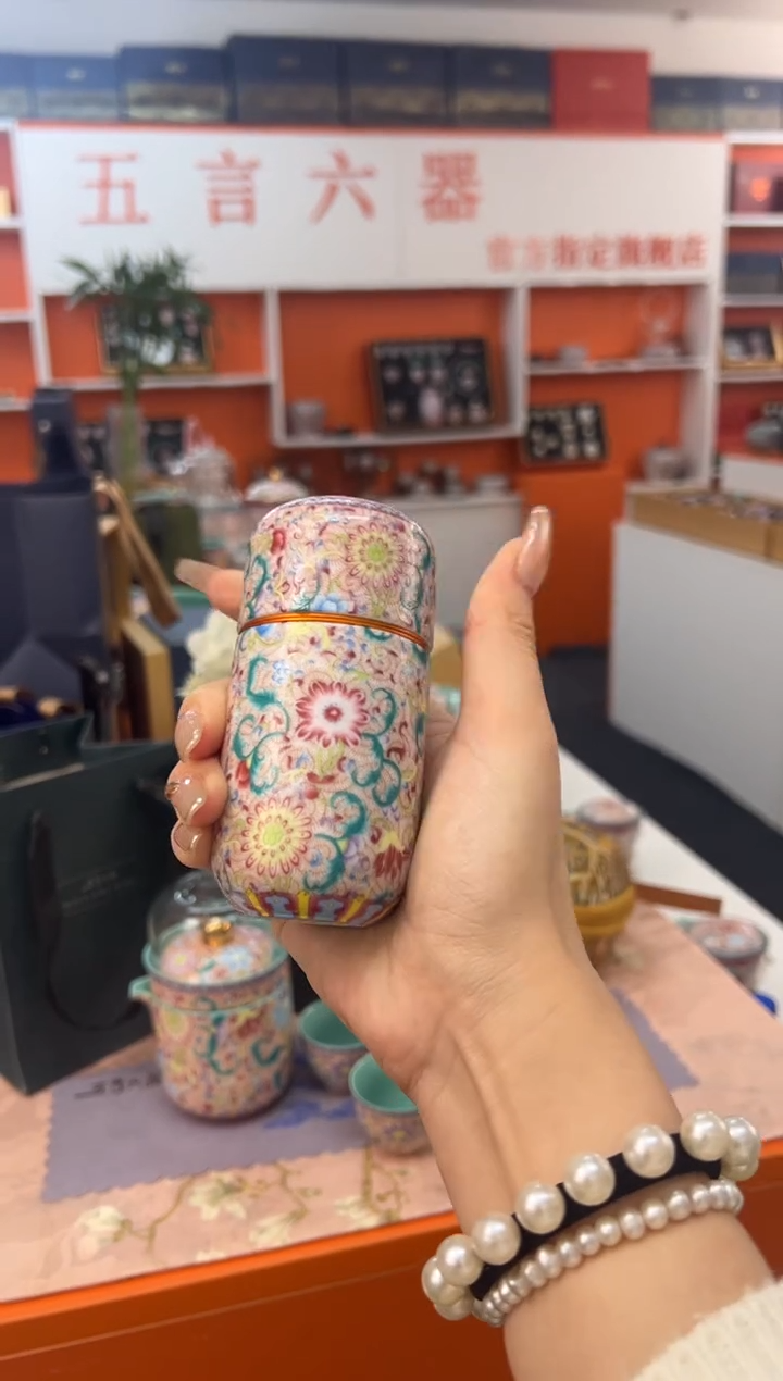 【闪购商品】瓷片小乔闪电购链接