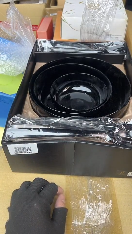 【闪购商品】3只中古回流瓷器好看谨慎参拍