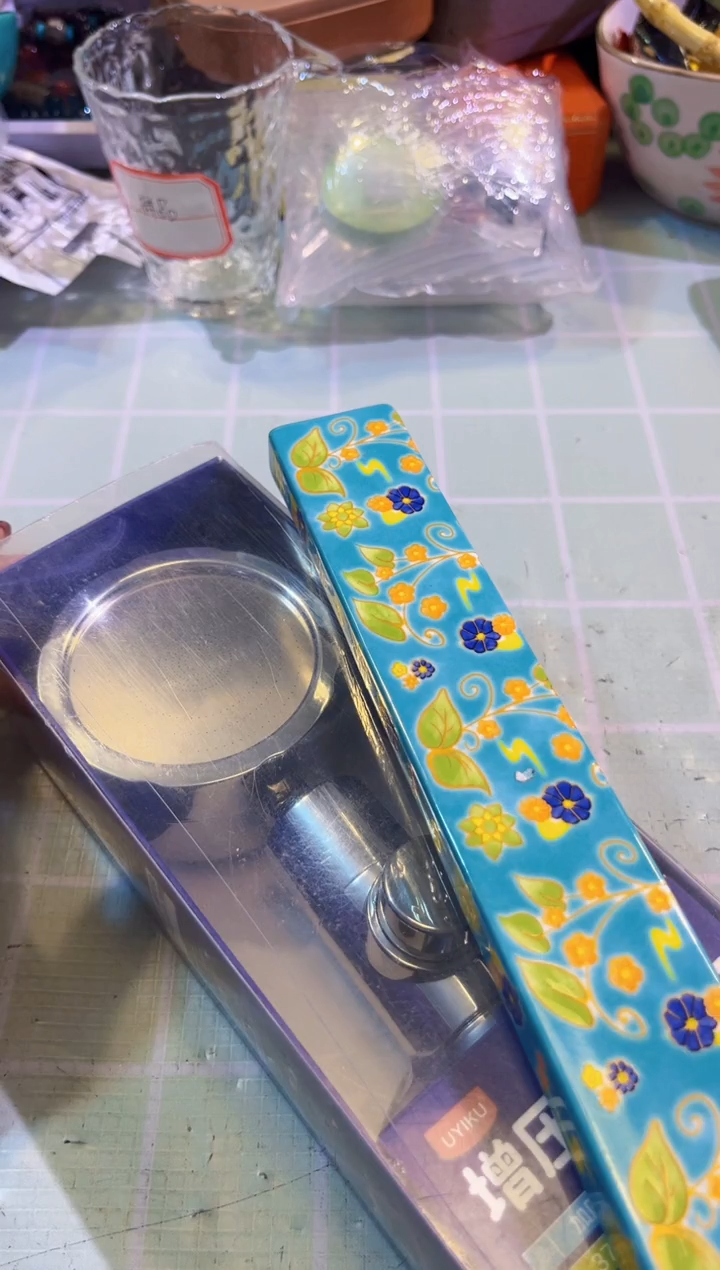 【闪购商品】瓷片陶茶666文玩周边多人