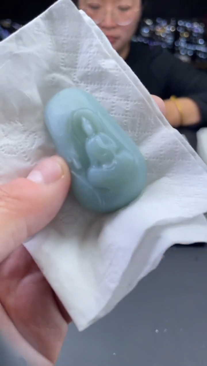 未镶嵌定制翡翠?****?-113443