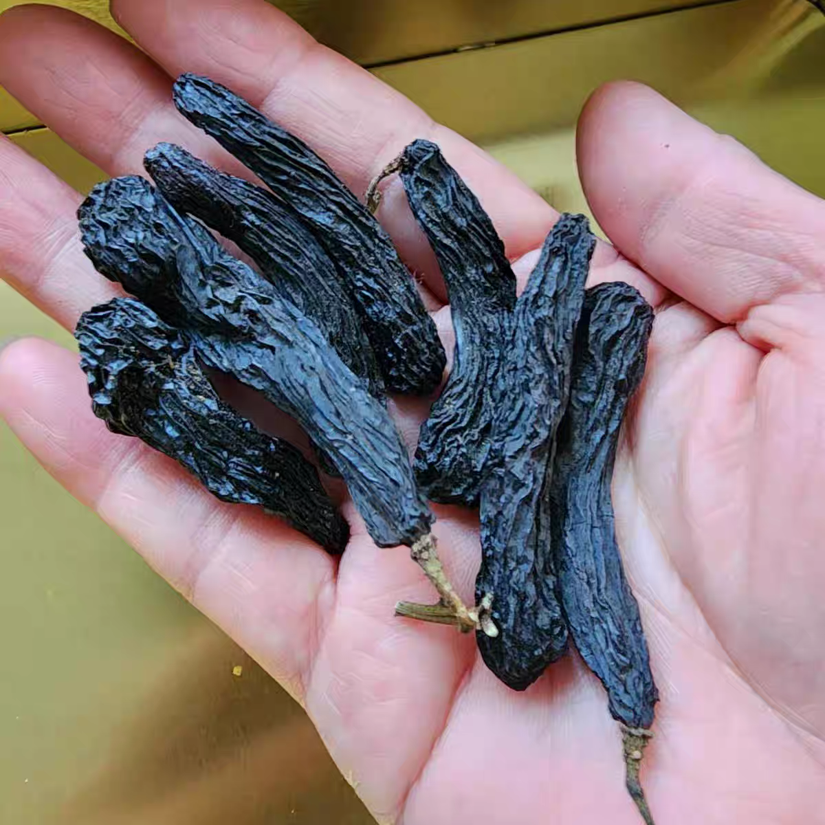 云南高原 葡萄干 火妹甄选