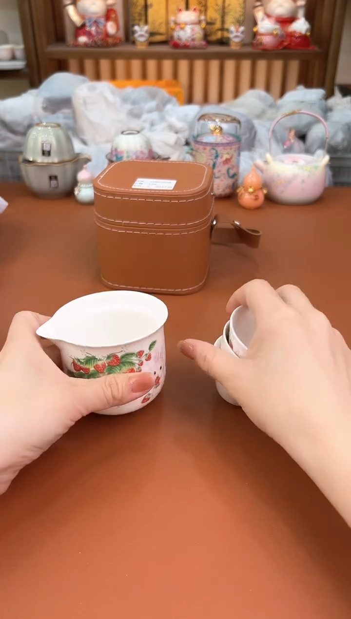 其他@@允礼茶器通用链接 这个真的很便宜