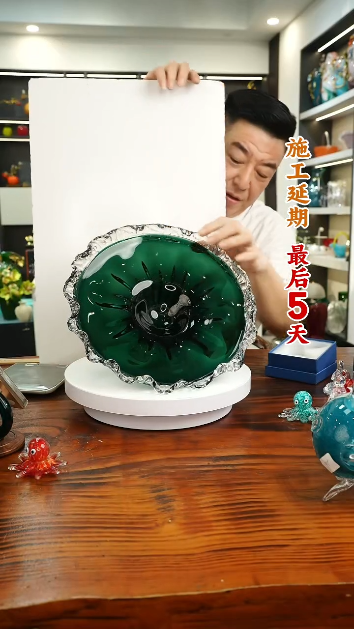 外贸尾货花瓶047