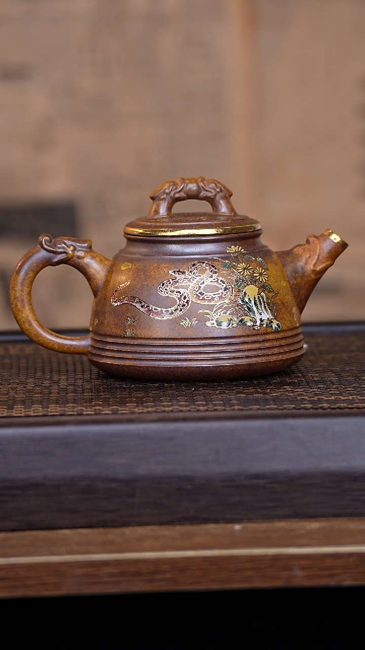 【闪购商品】紫砂茶壶456879123546897