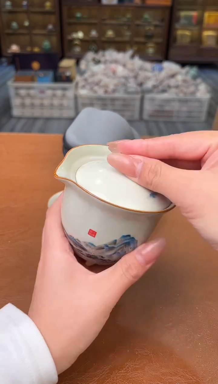 【闪购商品】熹物见山清仓福利品111111