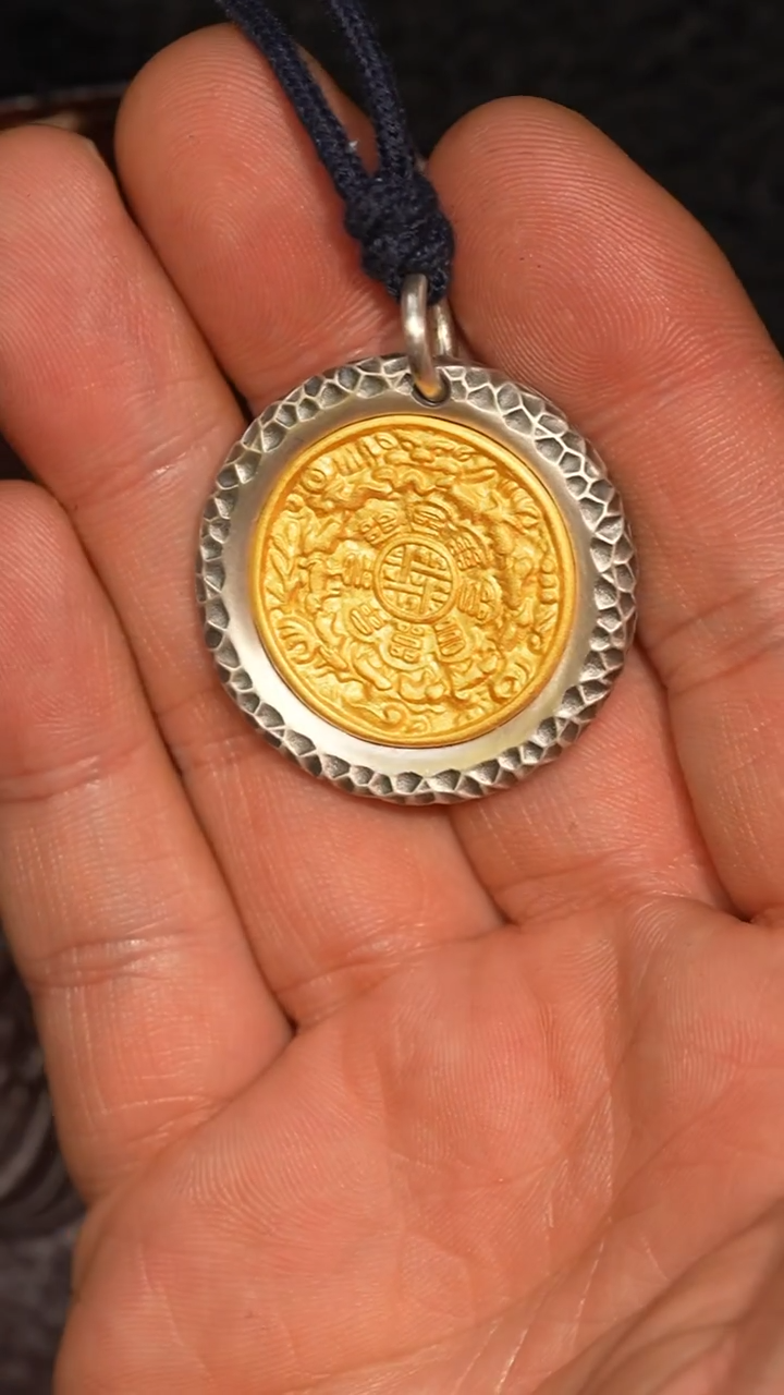 冲赛康胡子哥，九宫八卦牌201