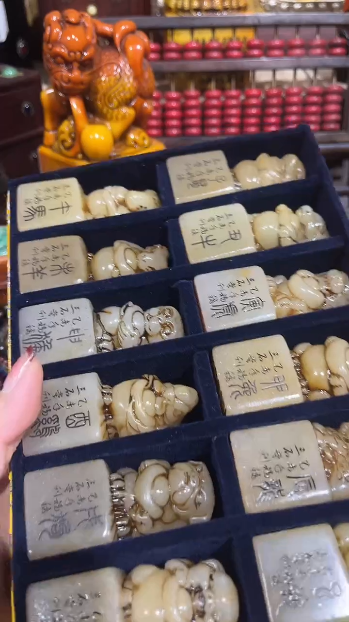 【闪购商品】老板娘推荐摆件摆饰