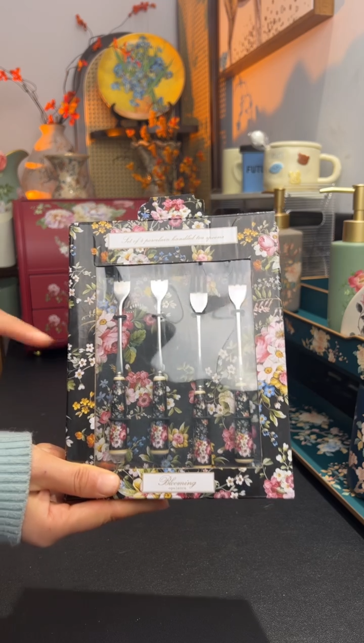 外贸陶瓷家居百货