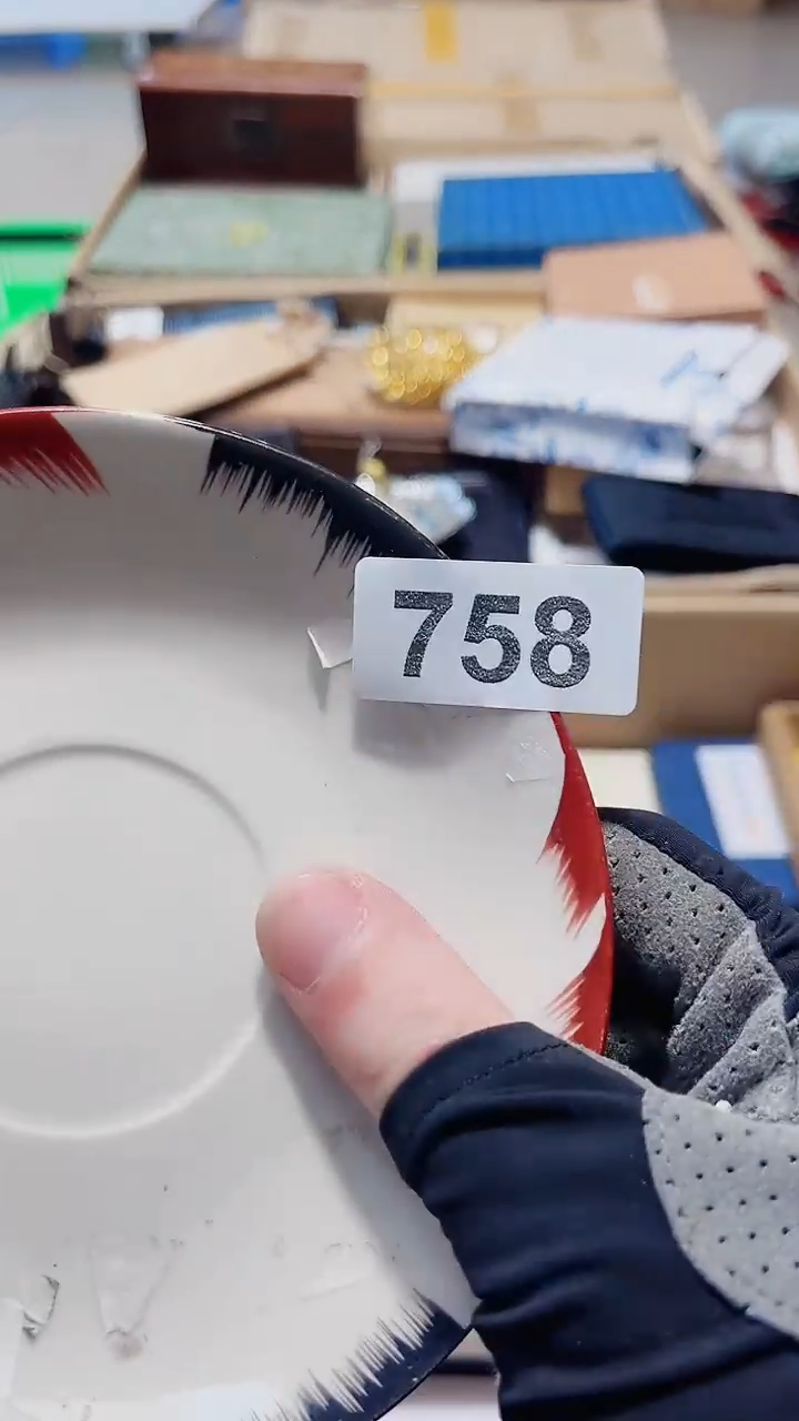 瓷片专业中古瓷器瓷片回收