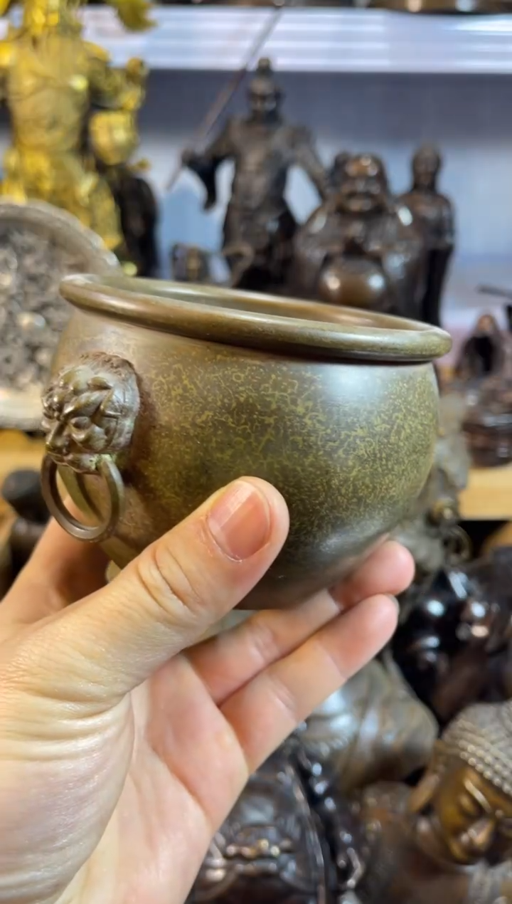 【闪购商品】1案台摆件 物品摆件