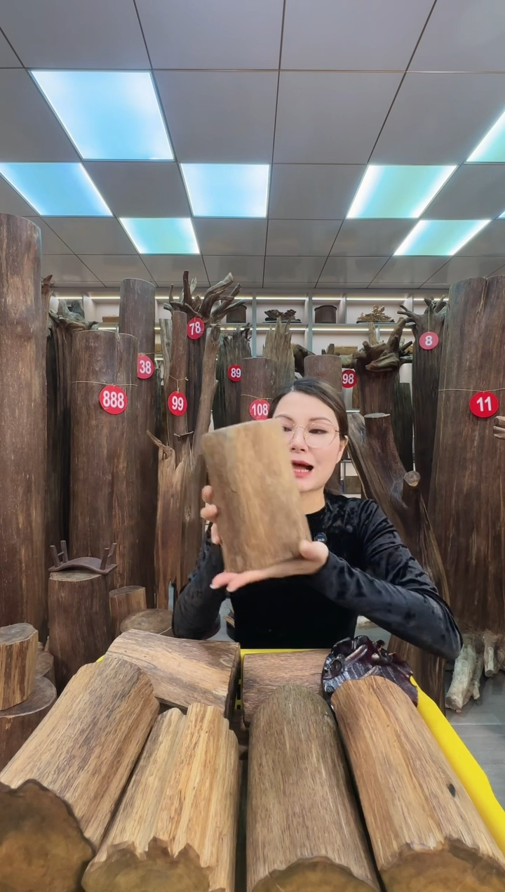 沉香沉香枕沉香原料 七天无理由