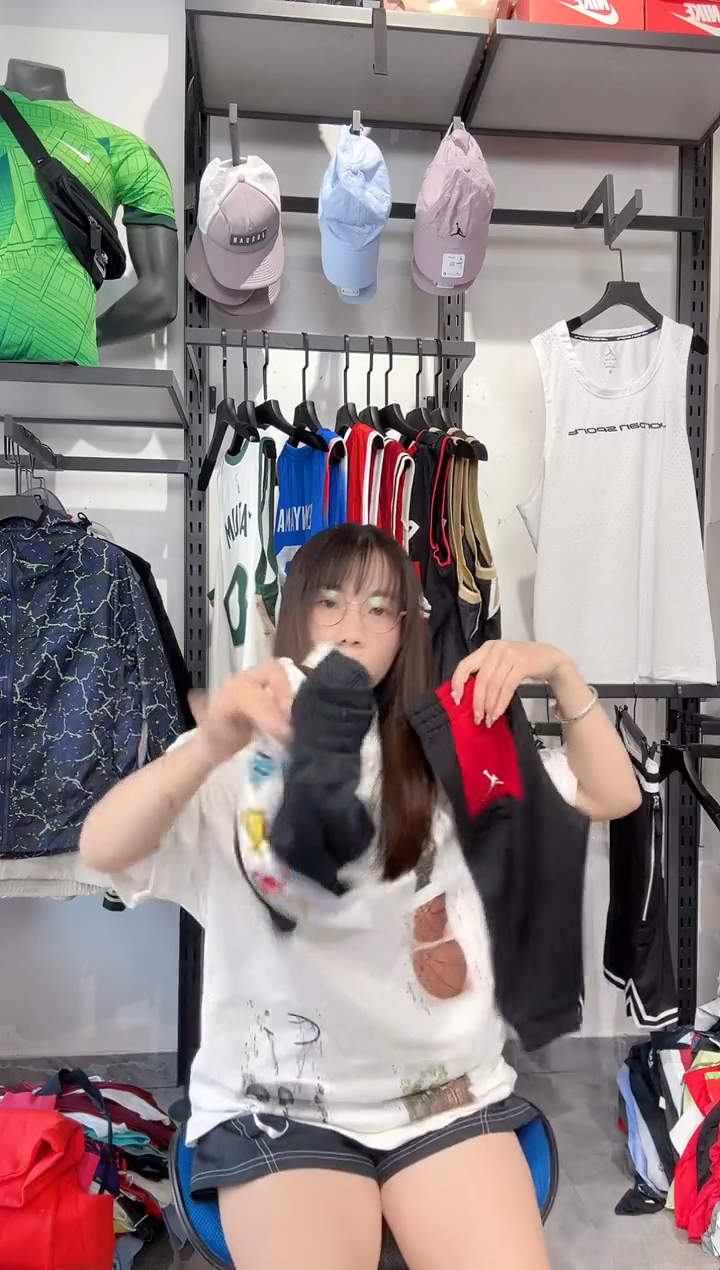 1211编码 瑕疵款以直播间过款为准 尺码2