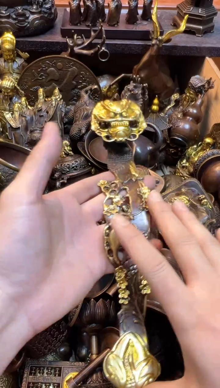 1案台摆件 物品摆件