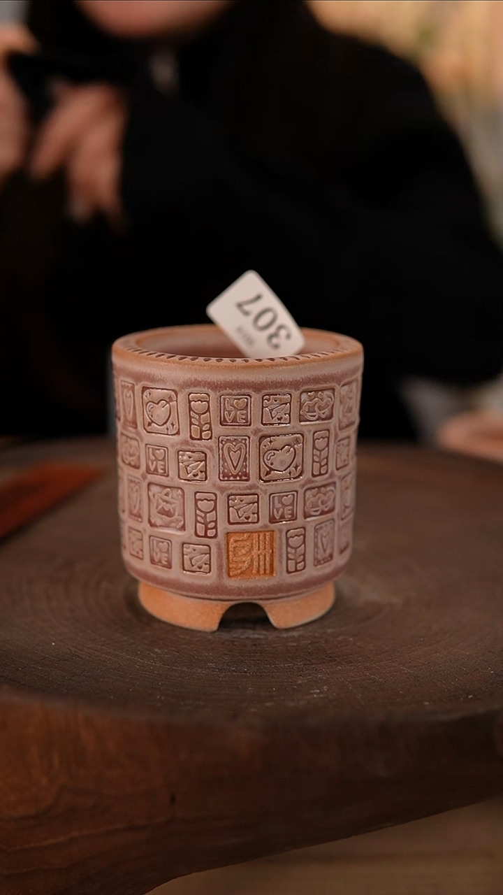 【闪购商品】陶瓷2-14-307默认有瑕口6