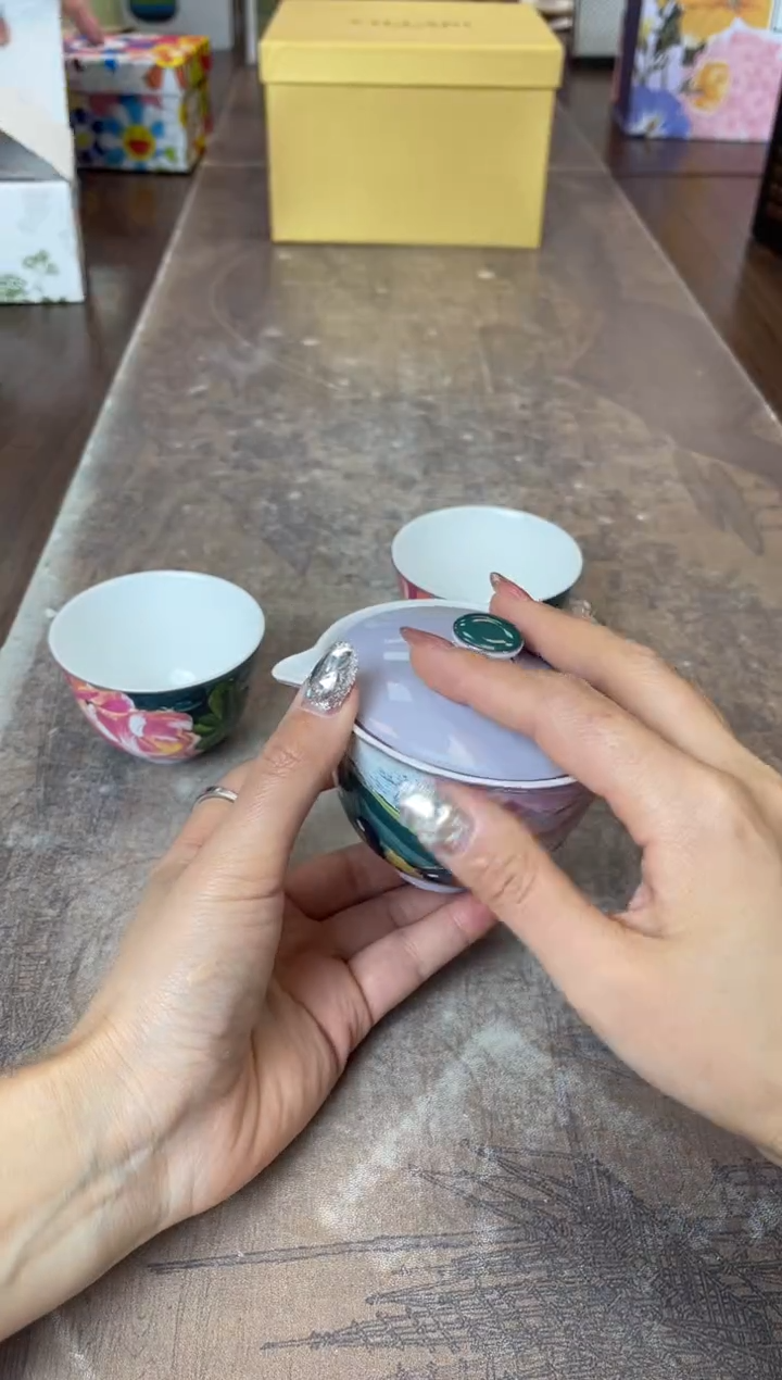 【闪购商品】杯别算了真划算买它@@M273