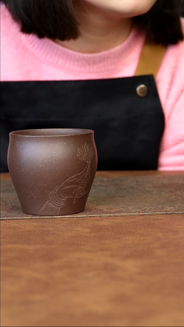 【闪购商品】紫砂茶杯1111111111111111