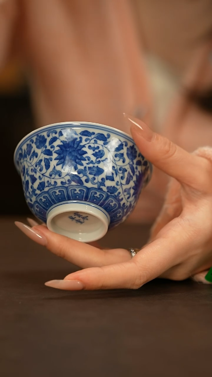 【闪购商品】瓷片            拍拍拍
