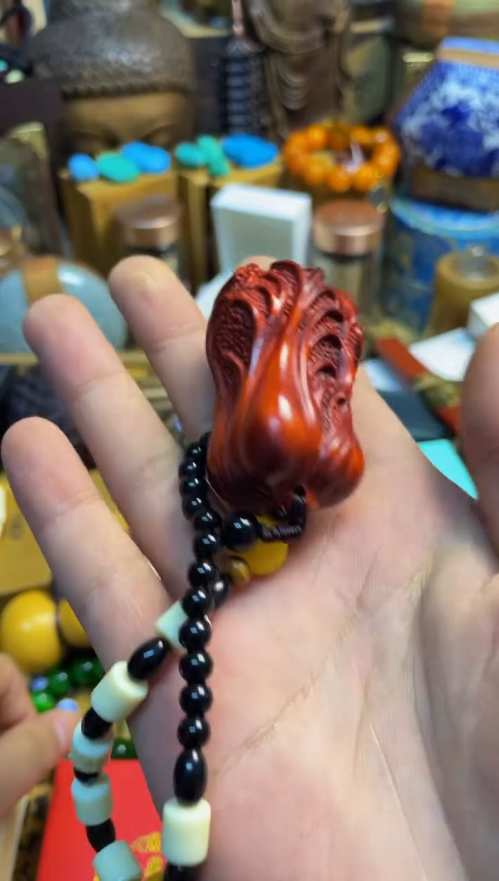 宝顺中古仓直播好物推荐