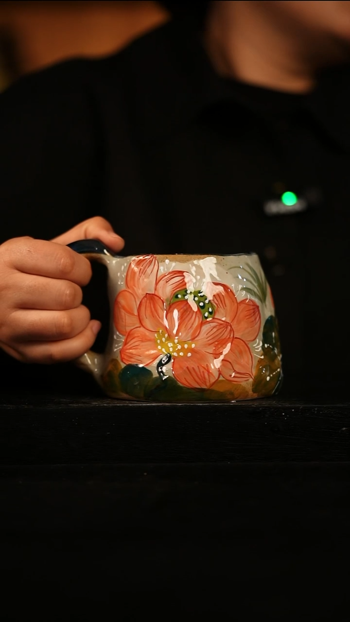 瓷片遇瓷手作同款167