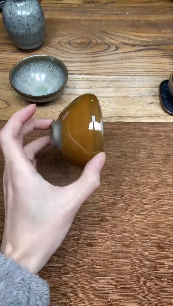 【闪购商品】茶盏92             