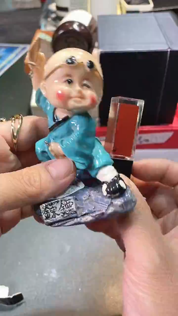 瓷片全场正品,一件不留@@1