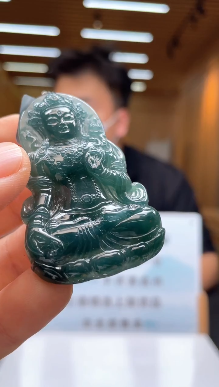 未镶嵌定制翡翠********372