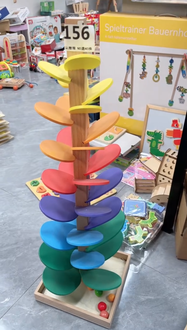 木超大音乐树156