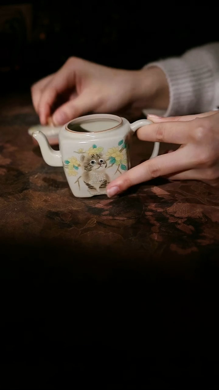 筑瓷山坊专属直播链接@@Z621