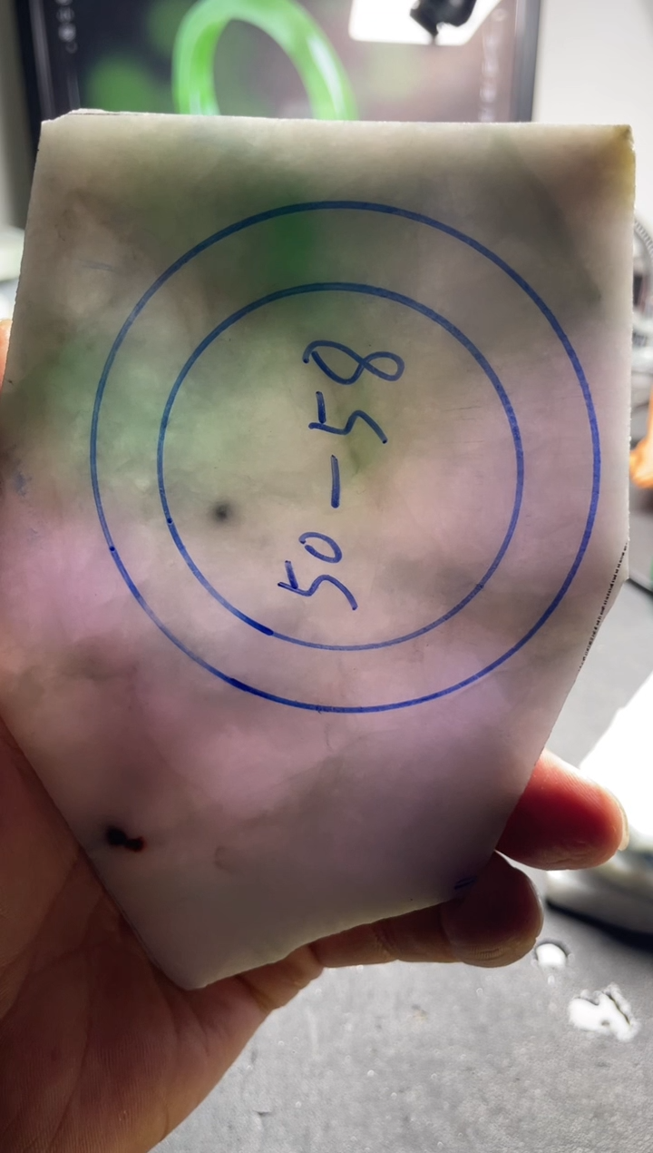 未镶嵌翡翠定制翡翠无*寺翡翠