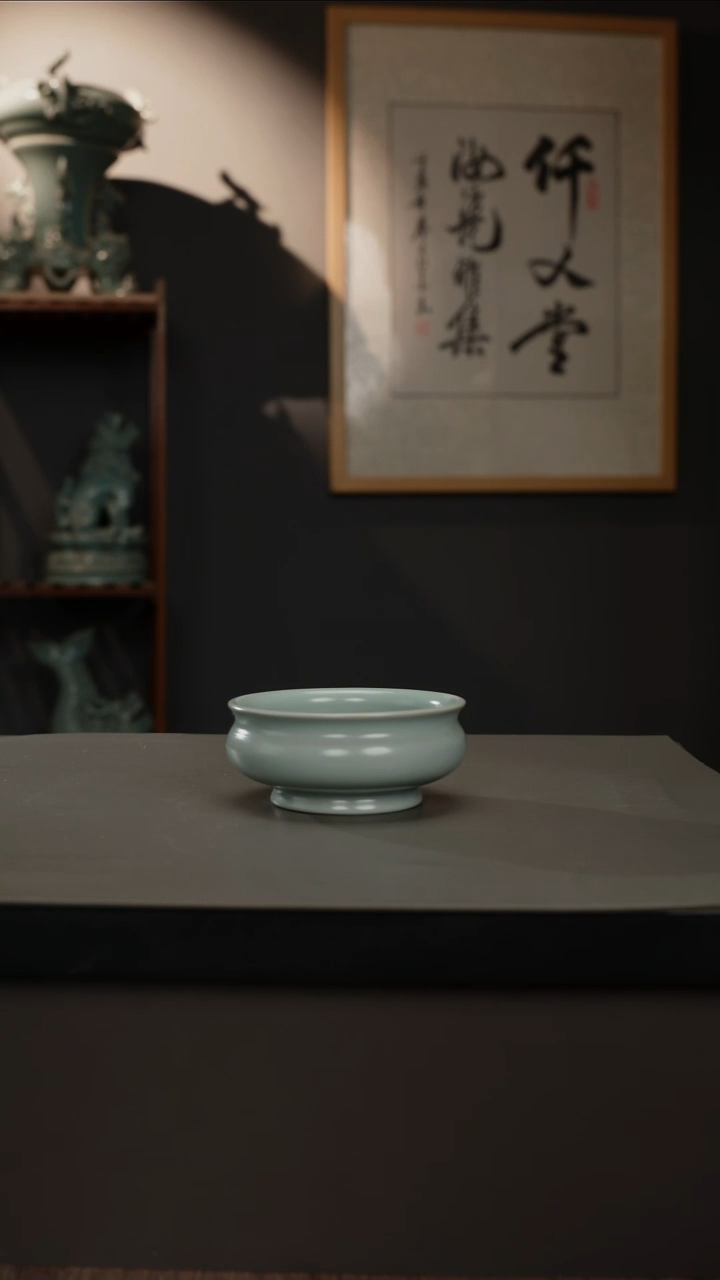 【闪购商品】杯原产地原矿 炉式杯