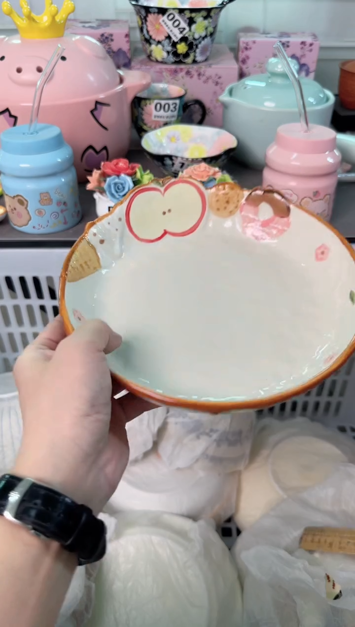 瓷片712默认微瑕谨慎参怕库存1件