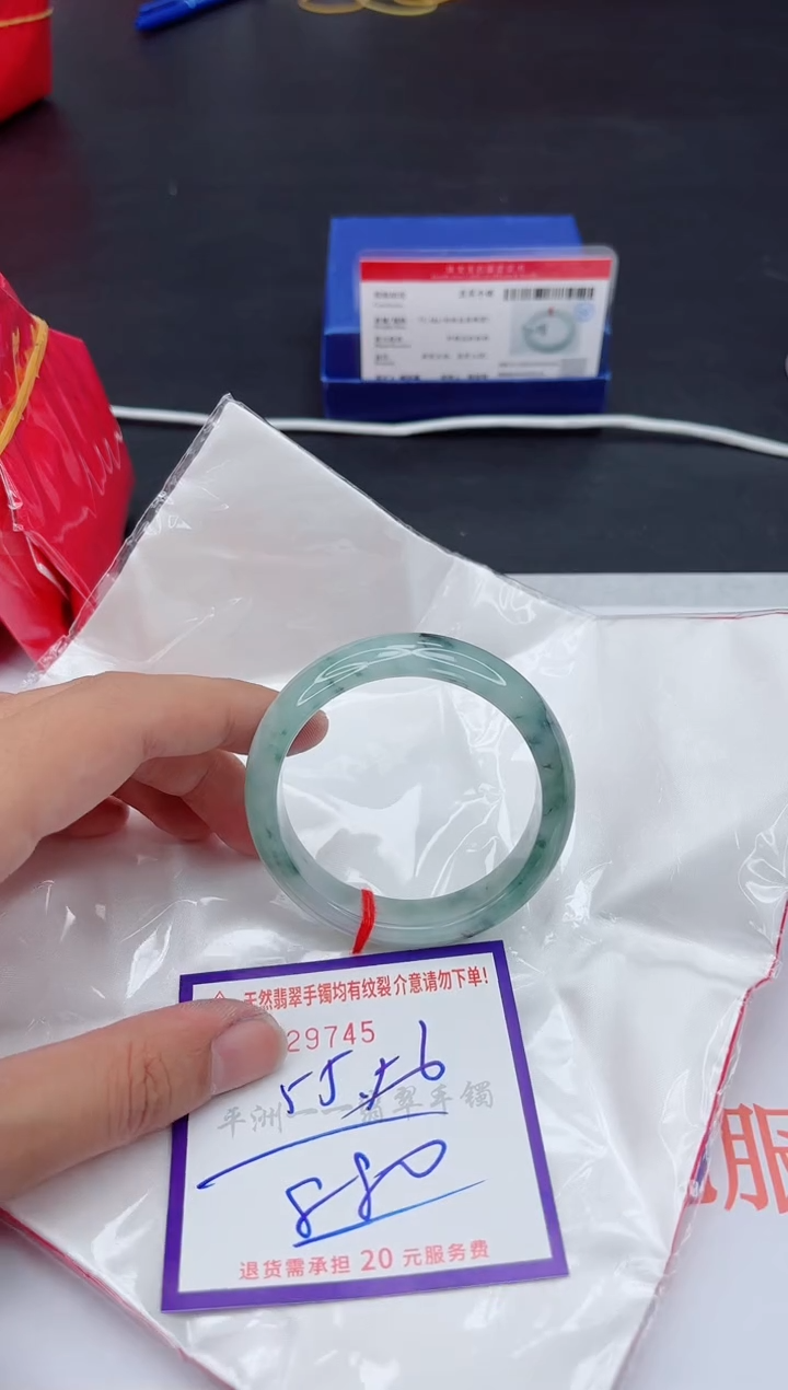 未镶嵌手镯翡翠1111111