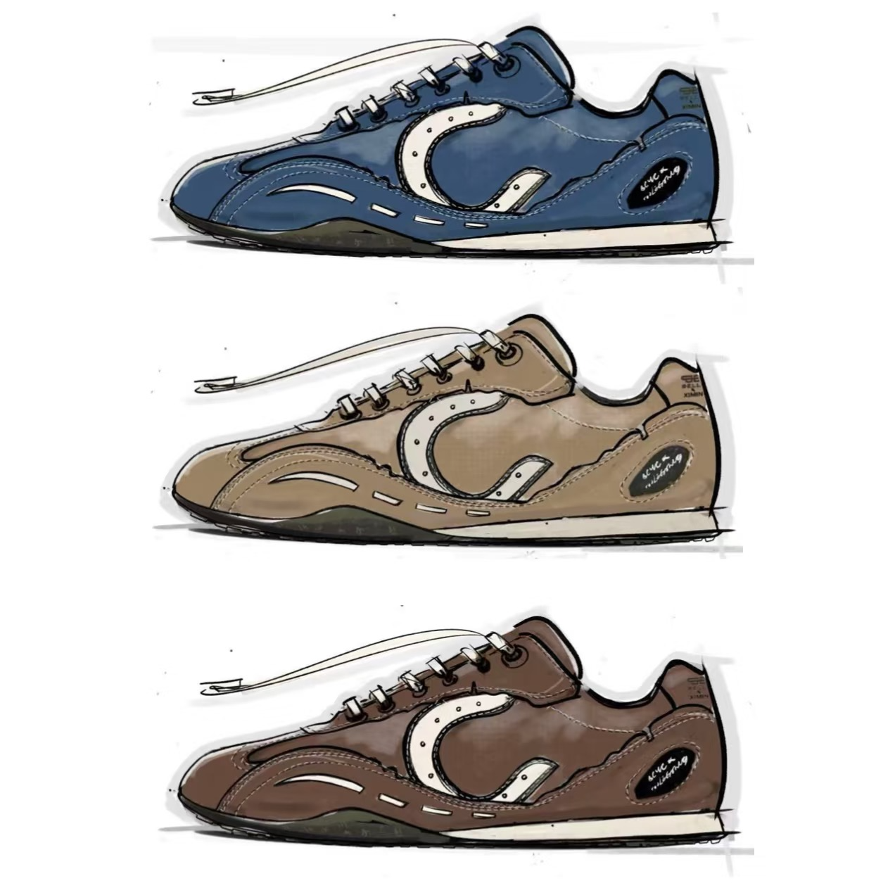 三号链接  259-399   四季断码品牌鞋【部分微瑕完美主义者慎拍】