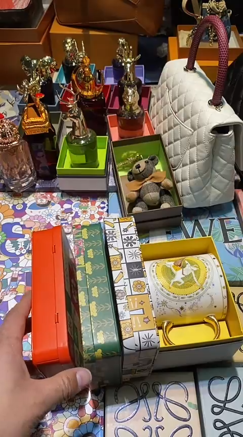 【闪购商品】瓷片换类目孤品单品一件不留