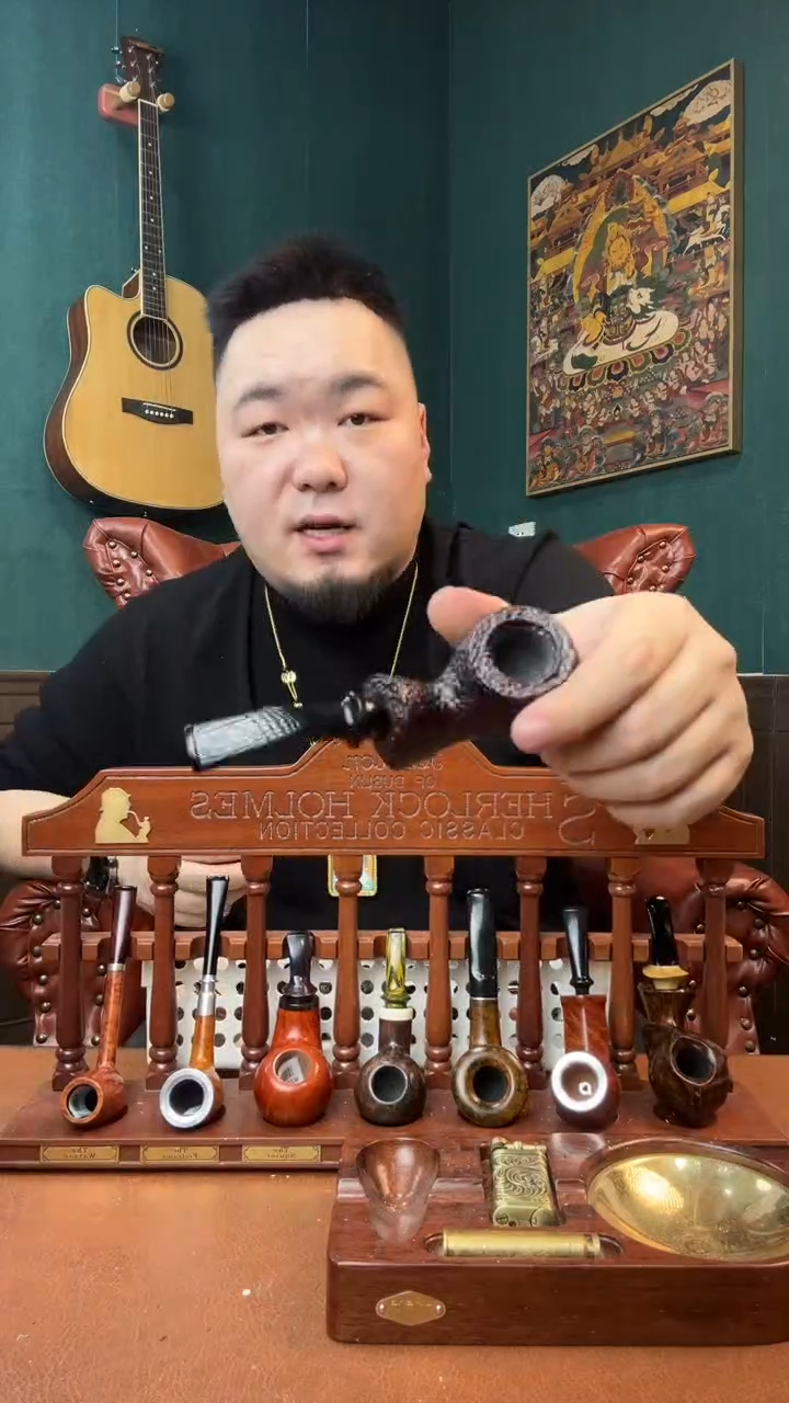 石楠木意大利进口石楠木烟斗