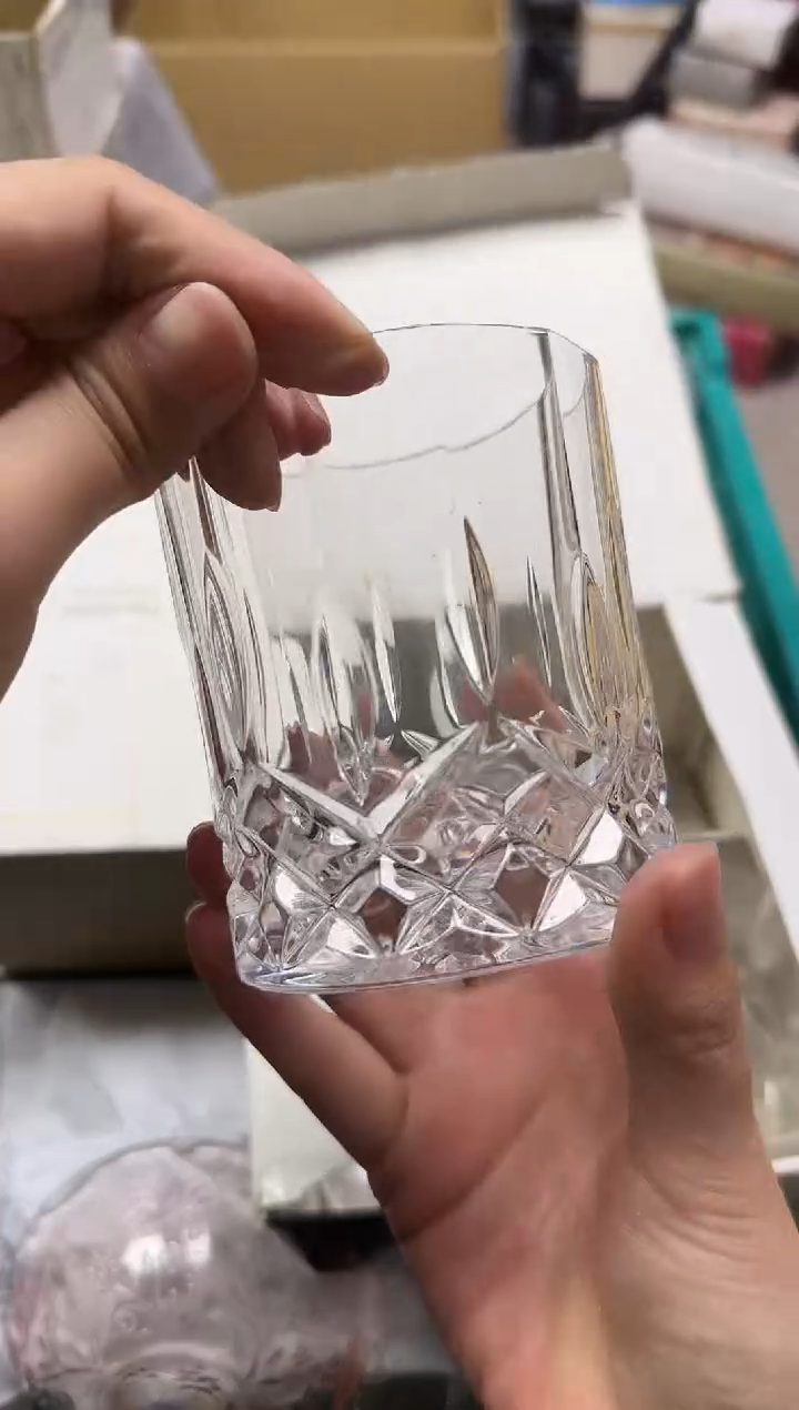 手工艺品玻璃苏*359