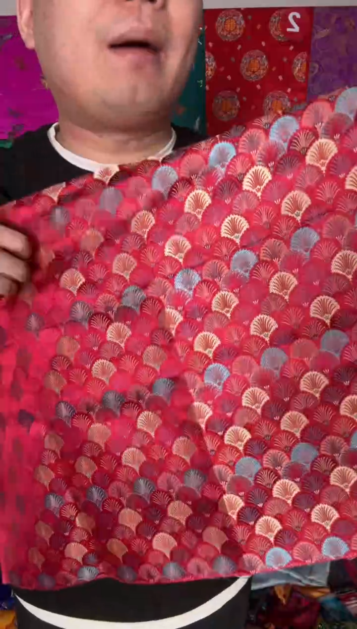 混纺小布头1单40公分长，满18元包邮，新疆西藏不发货